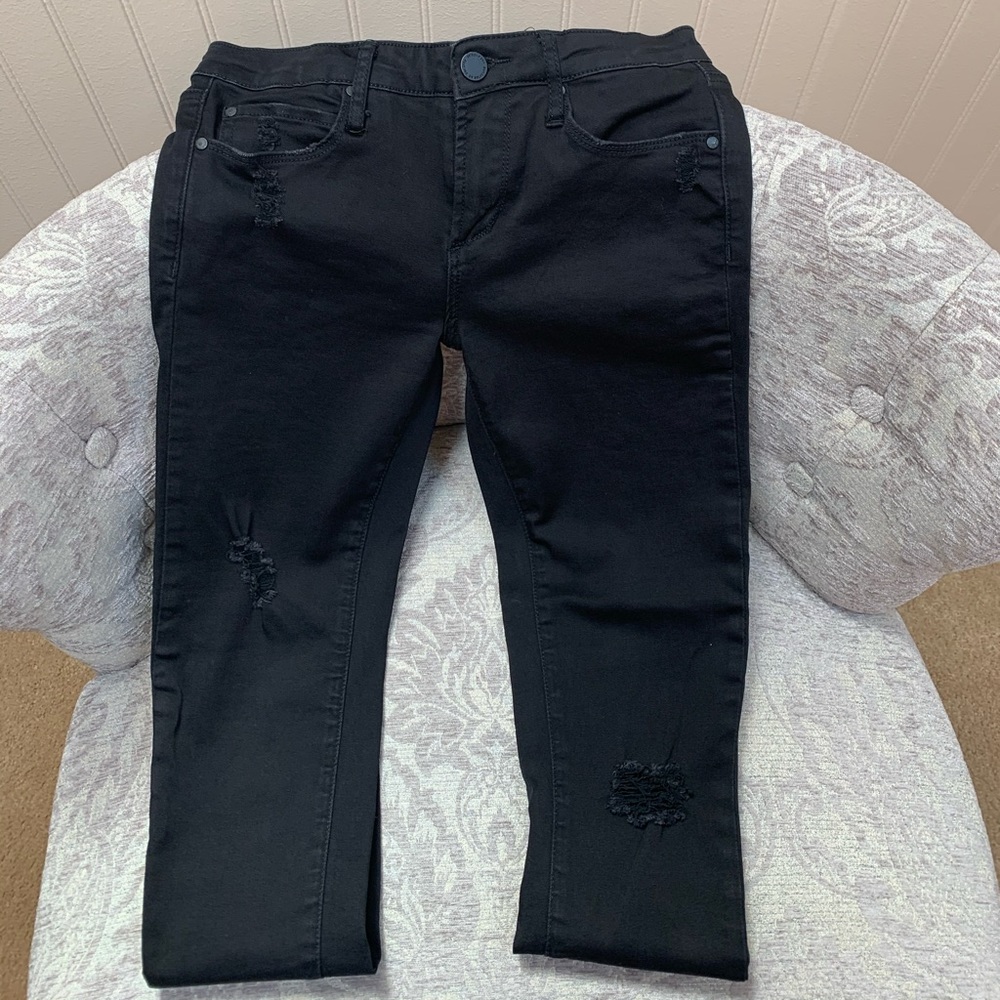 Articles of Society Women’s black pants